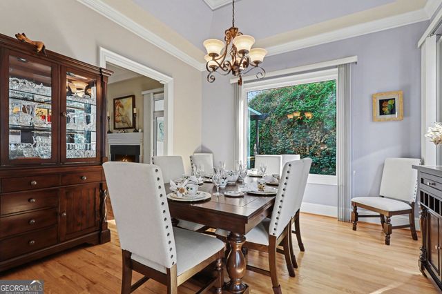 1560 Greyson Ridge, Marietta, GA 30062