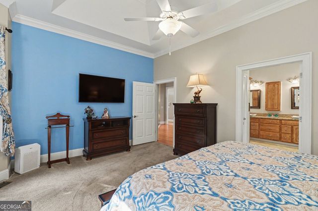 1560 Greyson Ridge, Marietta, GA 30062