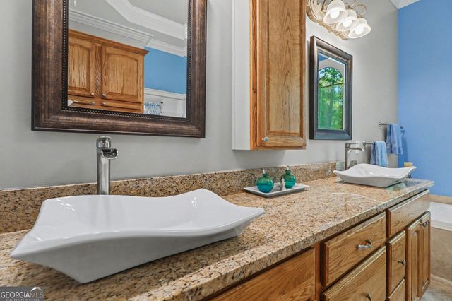 1560 Greyson Ridge, Marietta, GA 30062