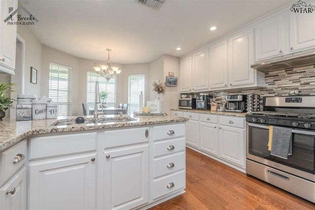 5407 CARLSON STREET, Wichita Falls, TX 76310