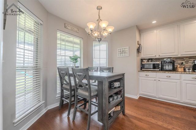 5407 CARLSON STREET, Wichita Falls, TX 76310