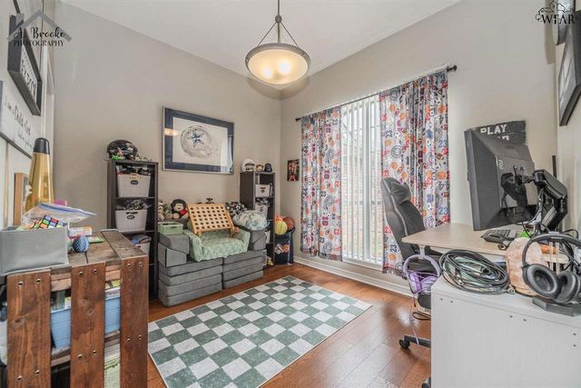 5407 CARLSON STREET, Wichita Falls, TX 76310