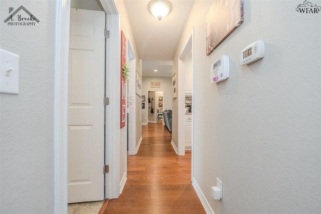5407 CARLSON STREET, Wichita Falls, TX 76310