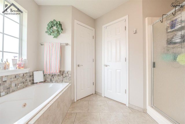 5407 CARLSON STREET, Wichita Falls, TX 76310