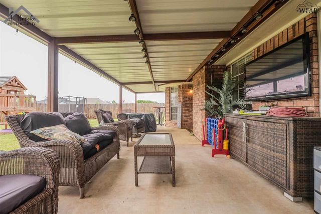 5407 CARLSON STREET, Wichita Falls, TX 76310
