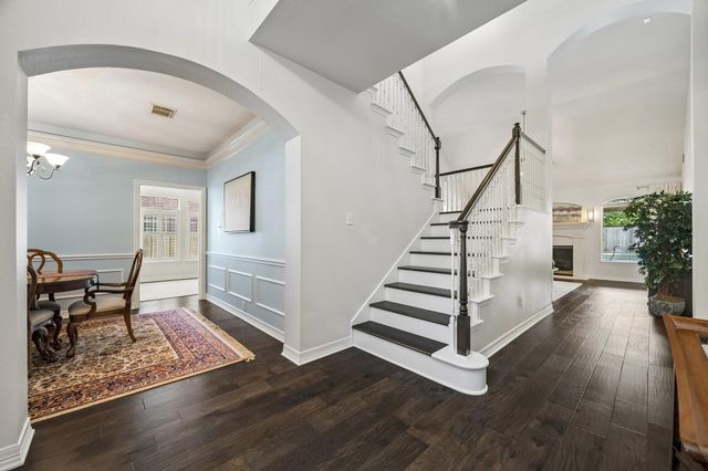 5718 Brennan Ridge Lane, Katy, TX 77450