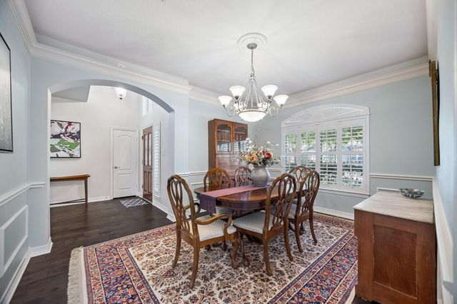 5718 Brennan Ridge Lane, Katy, TX 77450