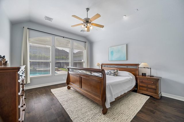5718 Brennan Ridge Lane, Katy, TX 77450