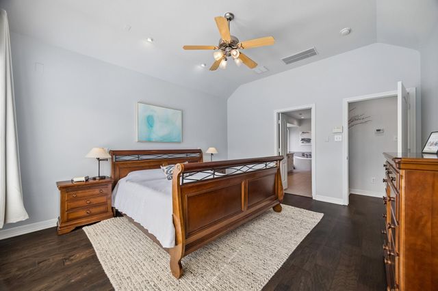 5718 Brennan Ridge Lane, Katy, TX 77450
