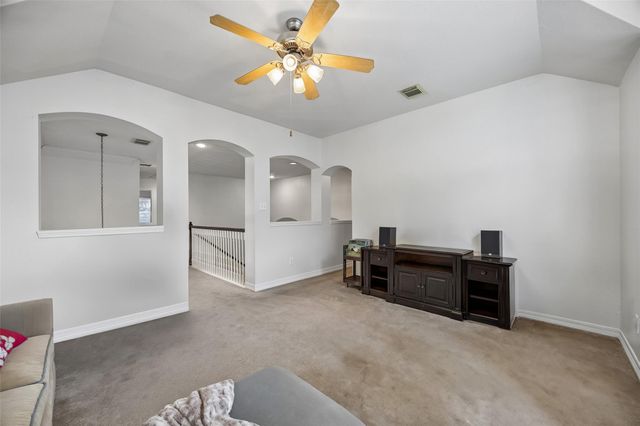 5718 Brennan Ridge Lane, Katy, TX 77450