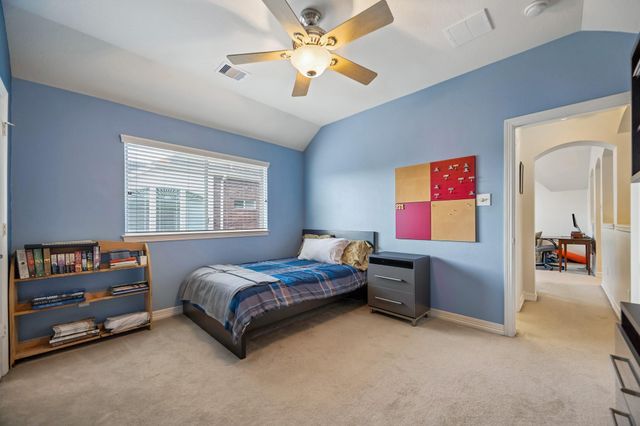 5718 Brennan Ridge Lane, Katy, TX 77450