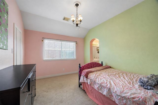 5718 Brennan Ridge Lane, Katy, TX 77450