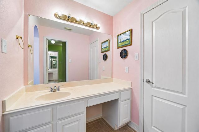 5718 Brennan Ridge Lane, Katy, TX 77450