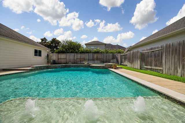 5718 Brennan Ridge Lane, Katy, TX 77450