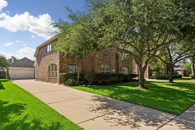 5718 Brennan Ridge Lane, Katy, TX 77450
