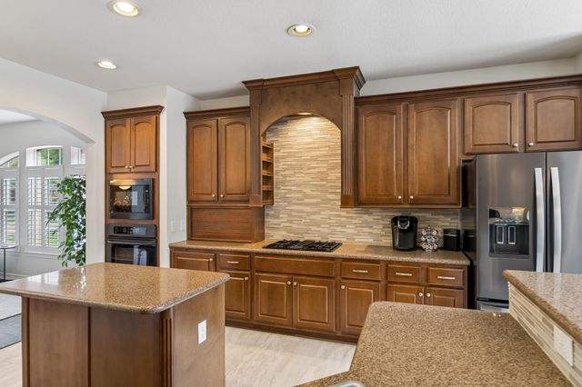 5718 Brennan Ridge Lane, Katy, TX 77450