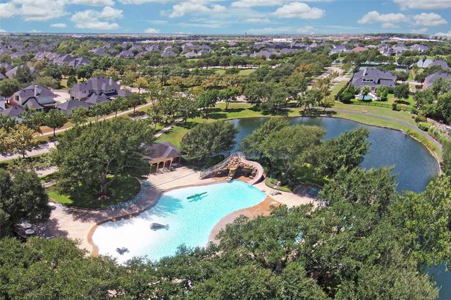 5718 Brennan Ridge Lane, Katy, TX 77450