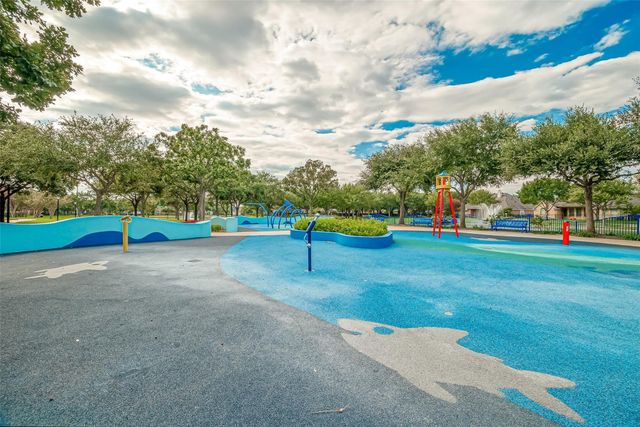 5718 Brennan Ridge Lane, Katy, TX 77450