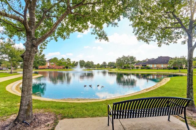 5718 Brennan Ridge Lane, Katy, TX 77450