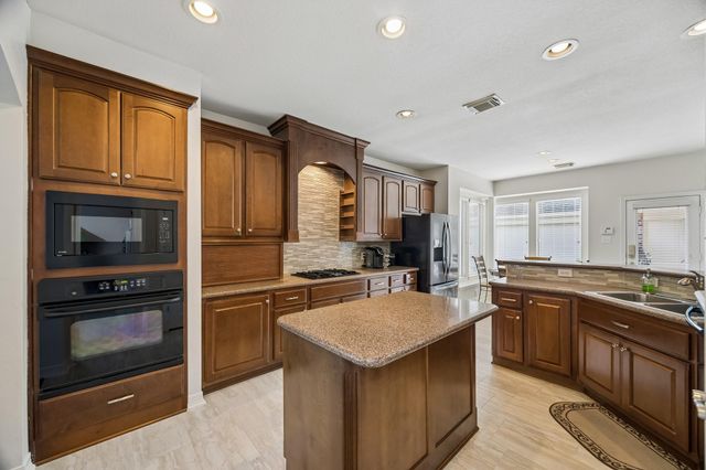 5718 Brennan Ridge Lane, Katy, TX 77450