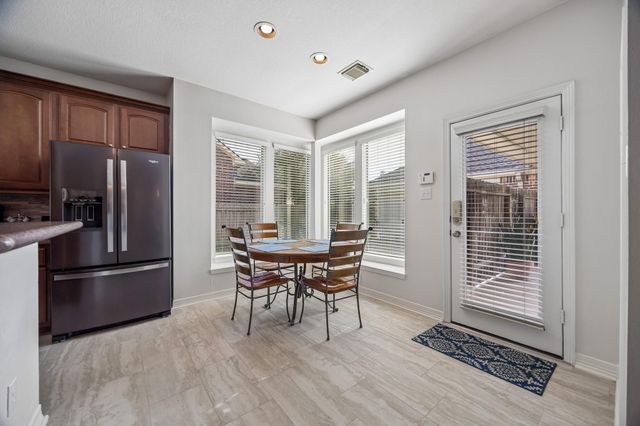 5718 Brennan Ridge Lane, Katy, TX 77450