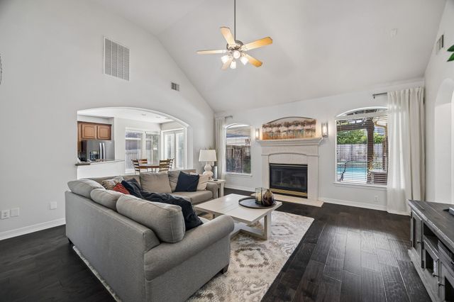 5718 Brennan Ridge Lane, Katy, TX 77450