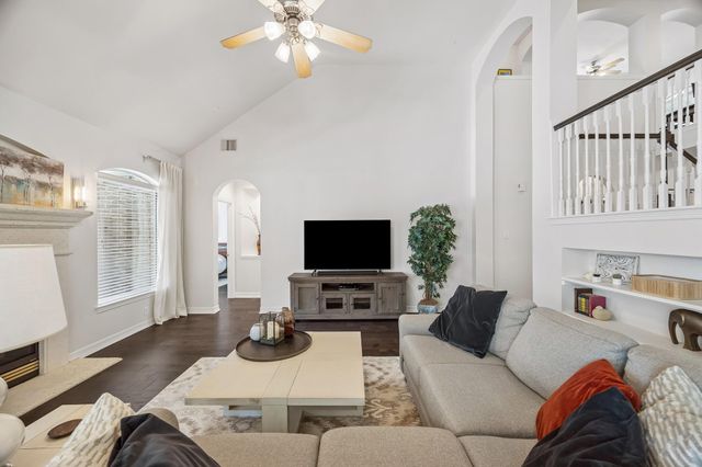 5718 Brennan Ridge Lane, Katy, TX 77450