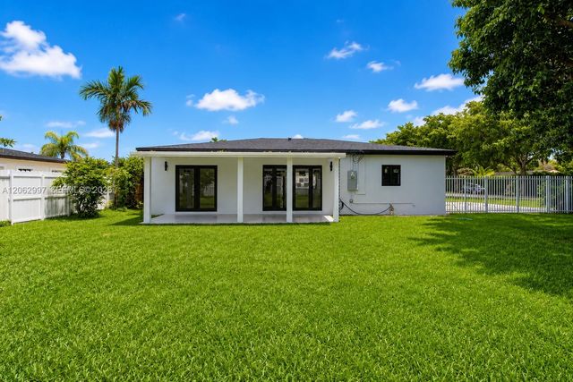 1571 NW 132nd St, Miami, FL 33167