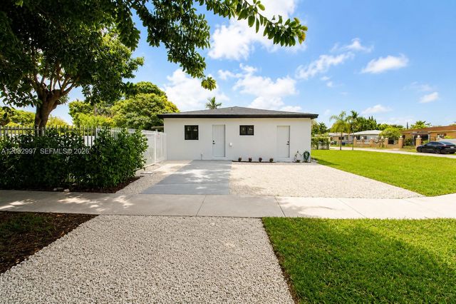 1571 NW 132nd St, Miami, FL 33167
