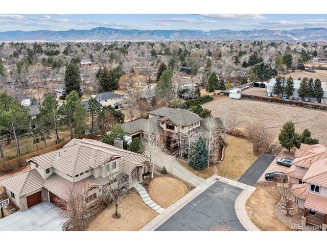 6929 S Eaton St, Littleton, CO 80128