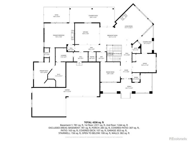 6929 S Eaton St, Littleton, CO 80128