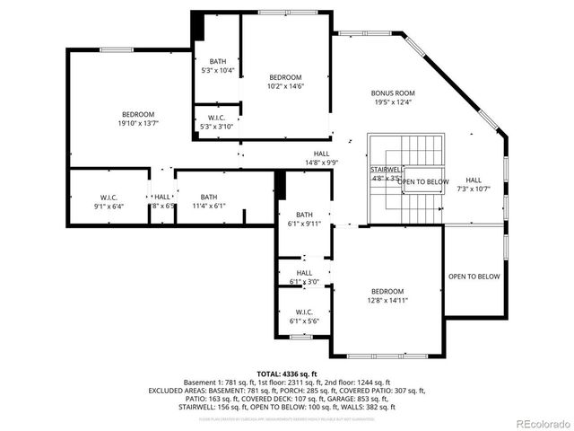 6929 S Eaton St, Littleton, CO 80128