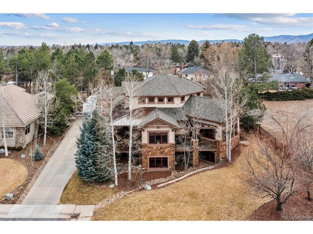 6929 S Eaton St, Littleton, CO 80128