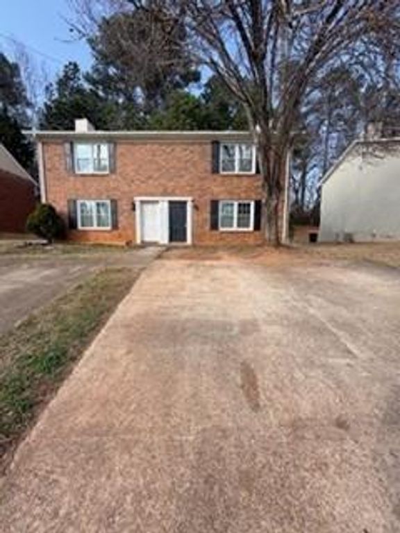 1846 Sturgeon Road, Buford, GA 30518