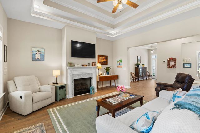 2668 Henagan Ln., Myrtle Beach, SC 29588