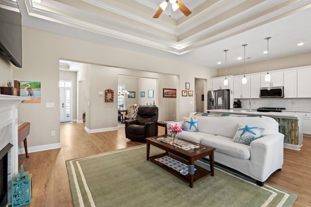 2668 Henagan Ln., Myrtle Beach, SC 29588