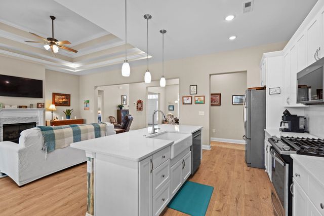 2668 Henagan Ln., Myrtle Beach, SC 29588