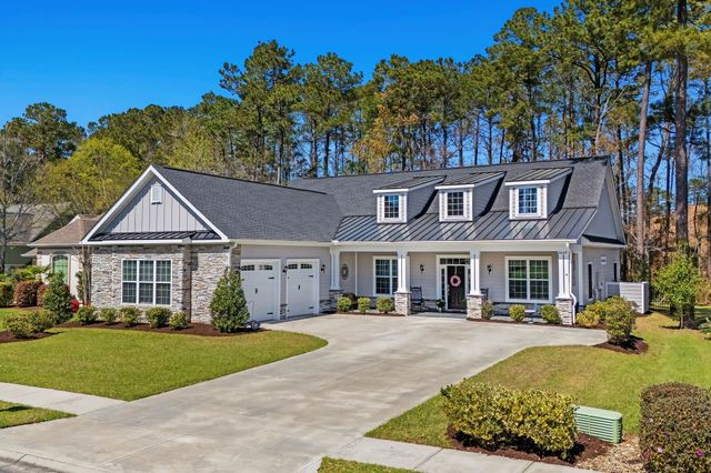 2668 Henagan Ln., Myrtle Beach, SC 29588