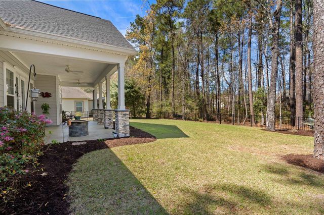 2668 Henagan Ln., Myrtle Beach, SC 29588