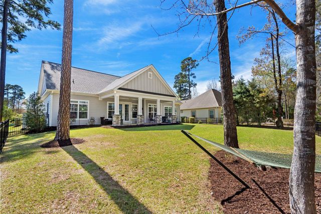 2668 Henagan Ln., Myrtle Beach, SC 29588
