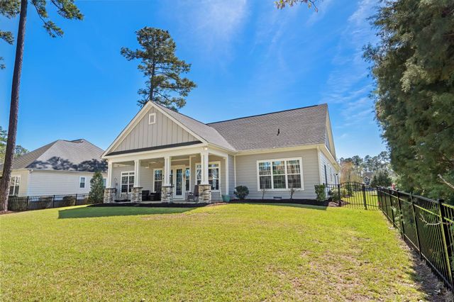 2668 Henagan Ln., Myrtle Beach, SC 29588
