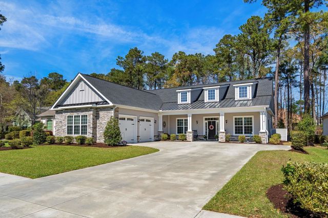2668 Henagan Ln., Myrtle Beach, SC 29588