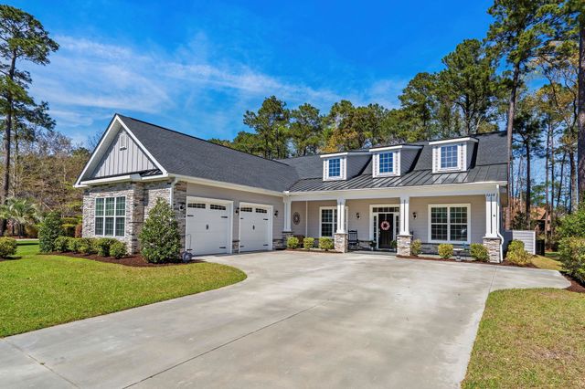 2668 Henagan Ln., Myrtle Beach, SC 29588
