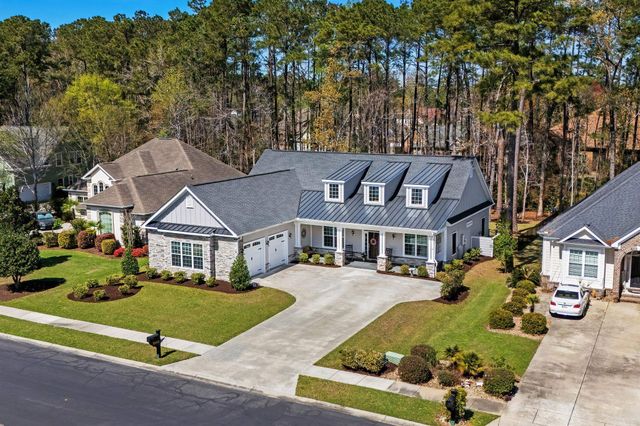 2668 Henagan Ln., Myrtle Beach, SC 29588