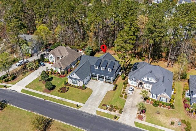 2668 Henagan Ln., Myrtle Beach, SC 29588
