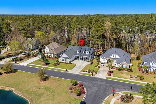 2668 Henagan Ln., Myrtle Beach, SC 29588