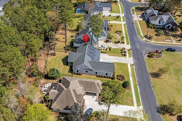 2668 Henagan Ln., Myrtle Beach, SC 29588