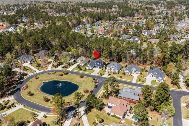 2668 Henagan Ln., Myrtle Beach, SC 29588