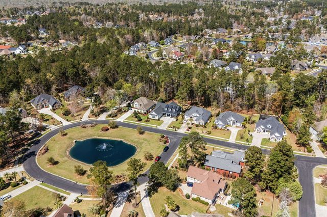 2668 Henagan Ln., Myrtle Beach, SC 29588