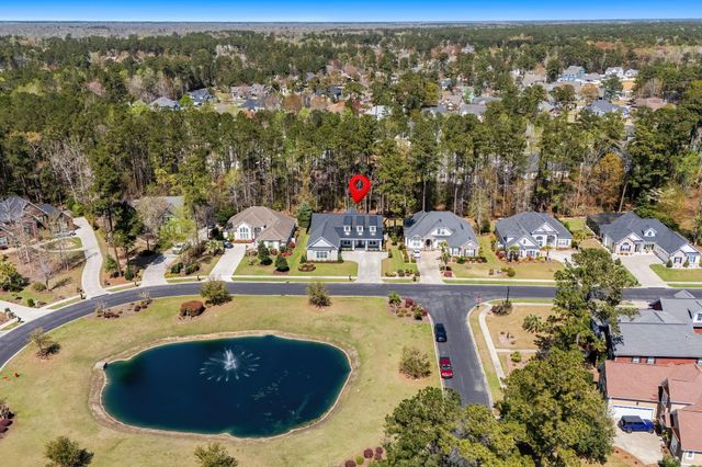 2668 Henagan Ln., Myrtle Beach, SC 29588